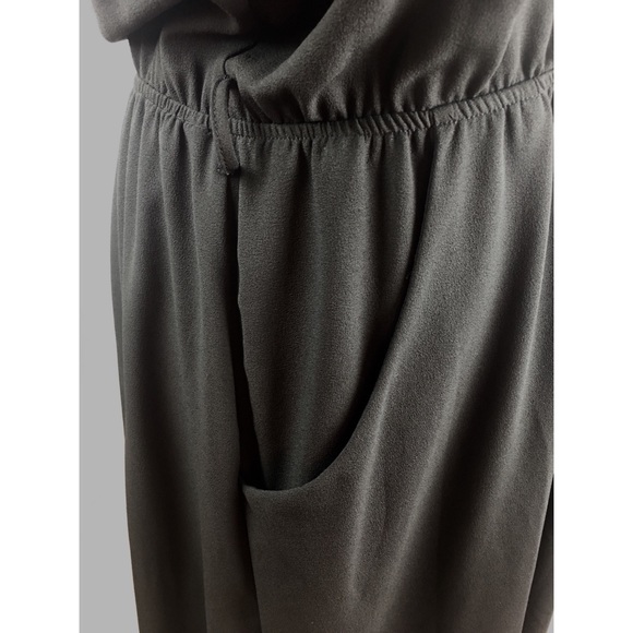 NWOT City Chic studded dress w/pockets - Picture 5 of 8